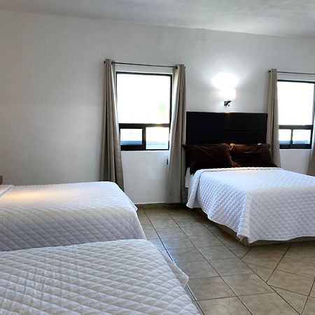 Hotel El Relicario Dolores Hidalgo Luaran gambar
