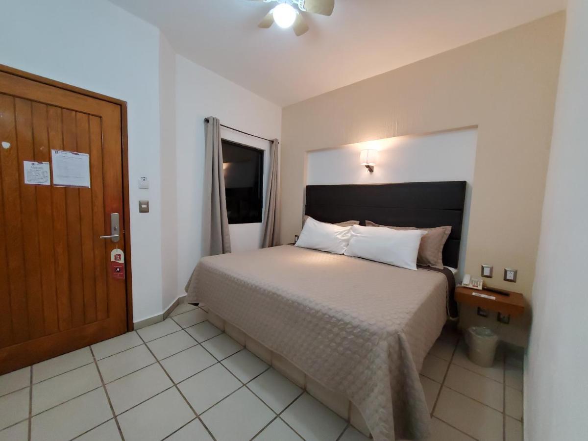 Hotel El Relicario Dolores Hidalgo Luaran gambar