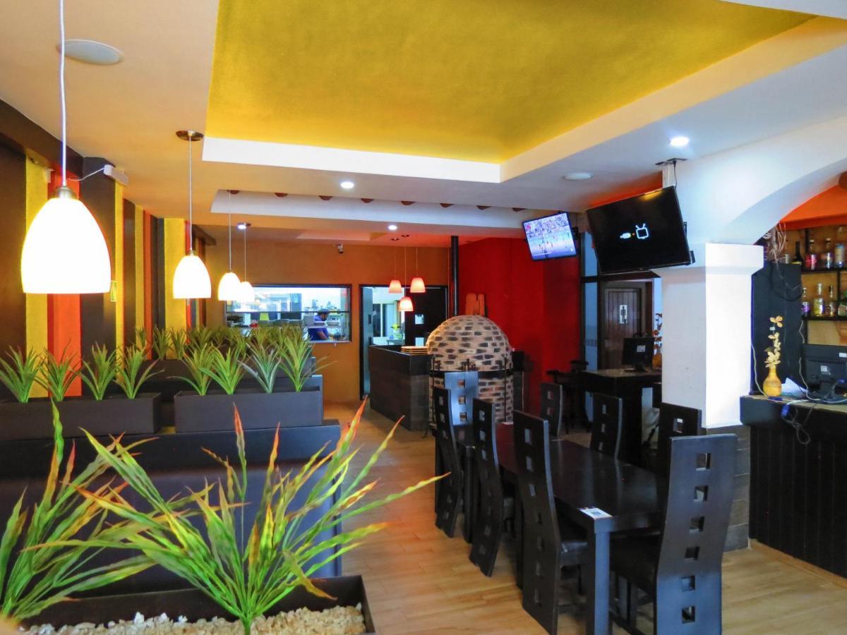 Hotel El Relicario Dolores Hidalgo Luaran gambar