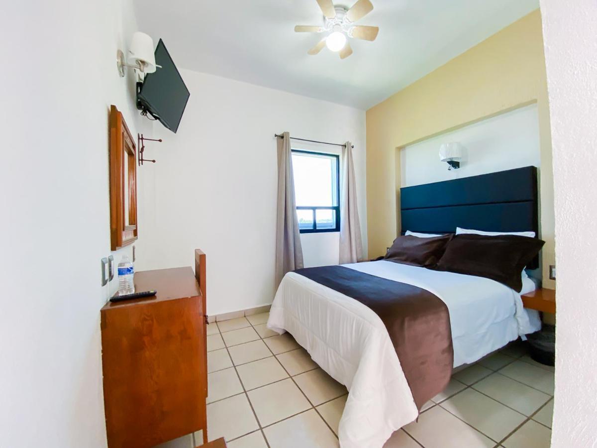 Hotel El Relicario Dolores Hidalgo Luaran gambar