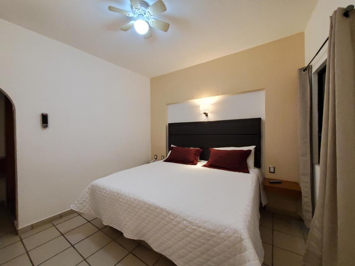 Hotel El Relicario Dolores Hidalgo Luaran gambar