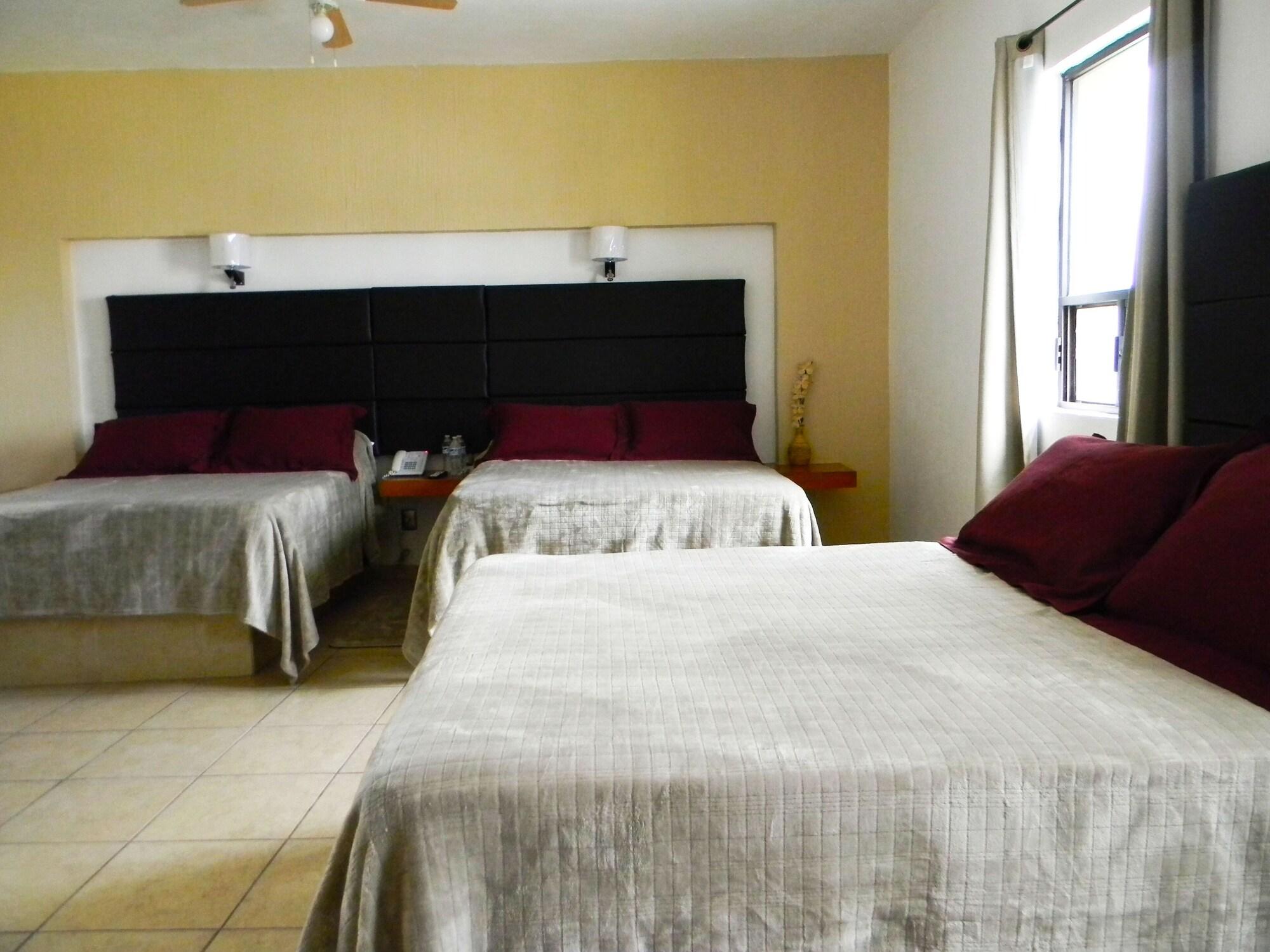 Hotel El Relicario Dolores Hidalgo Luaran gambar