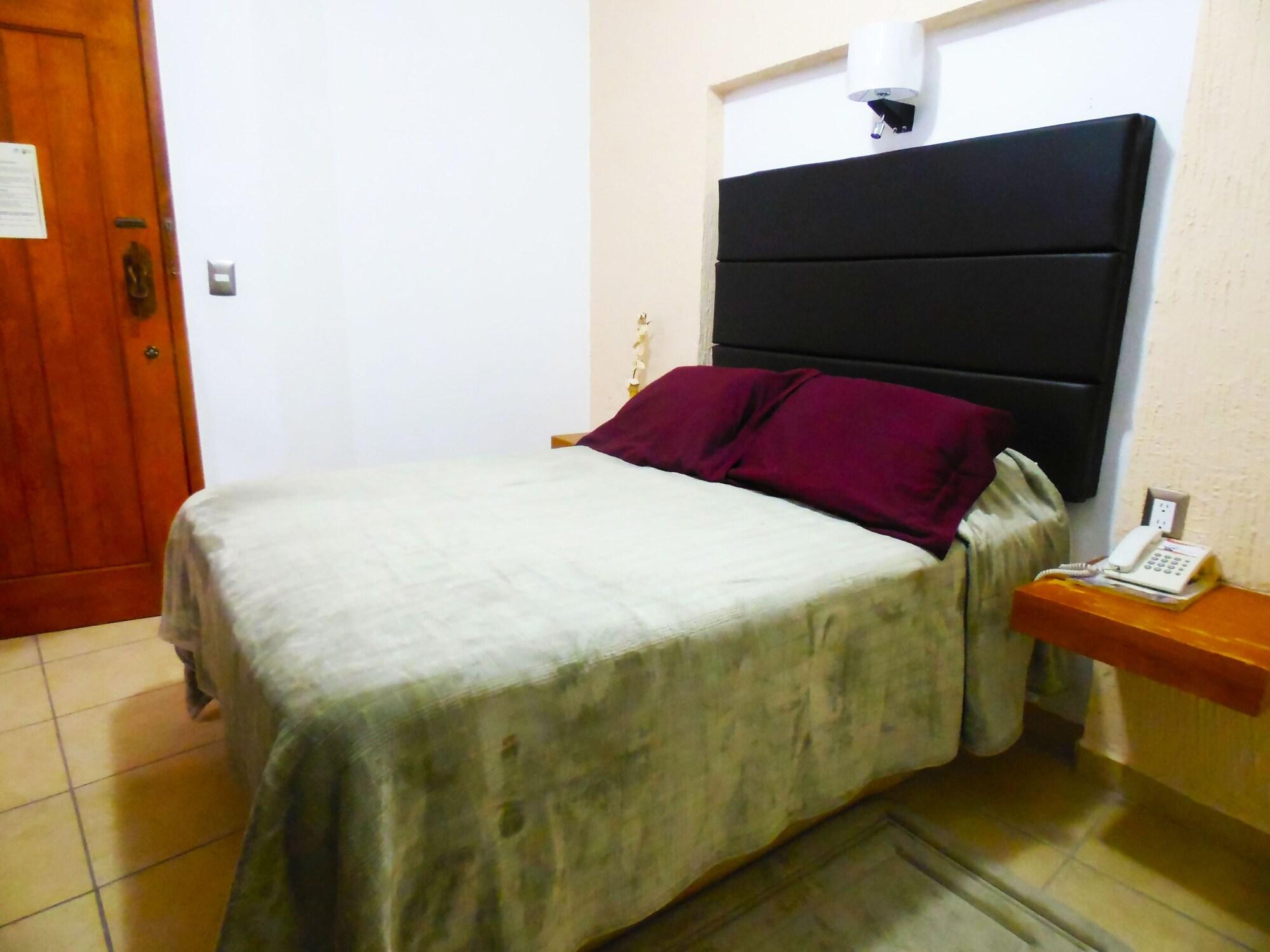Hotel El Relicario Dolores Hidalgo Luaran gambar