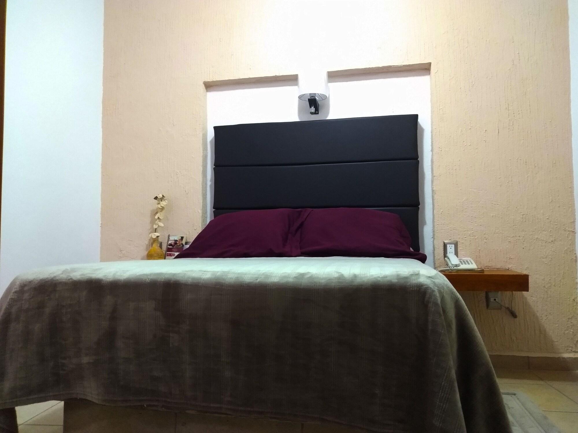 Hotel El Relicario Dolores Hidalgo Luaran gambar