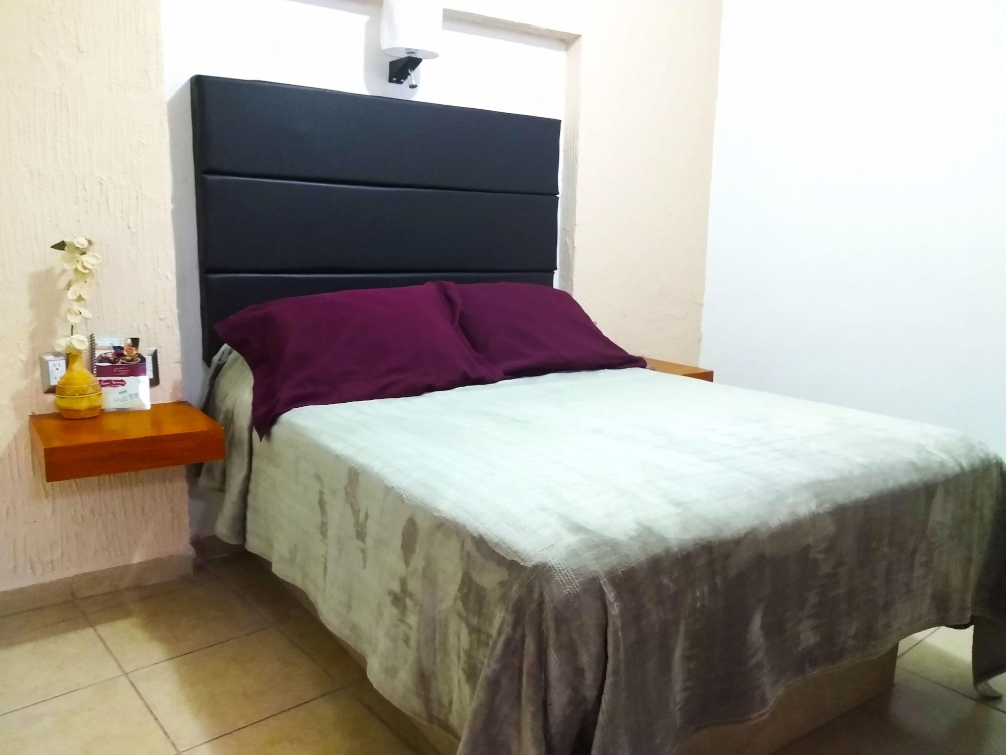 Hotel El Relicario Dolores Hidalgo Luaran gambar