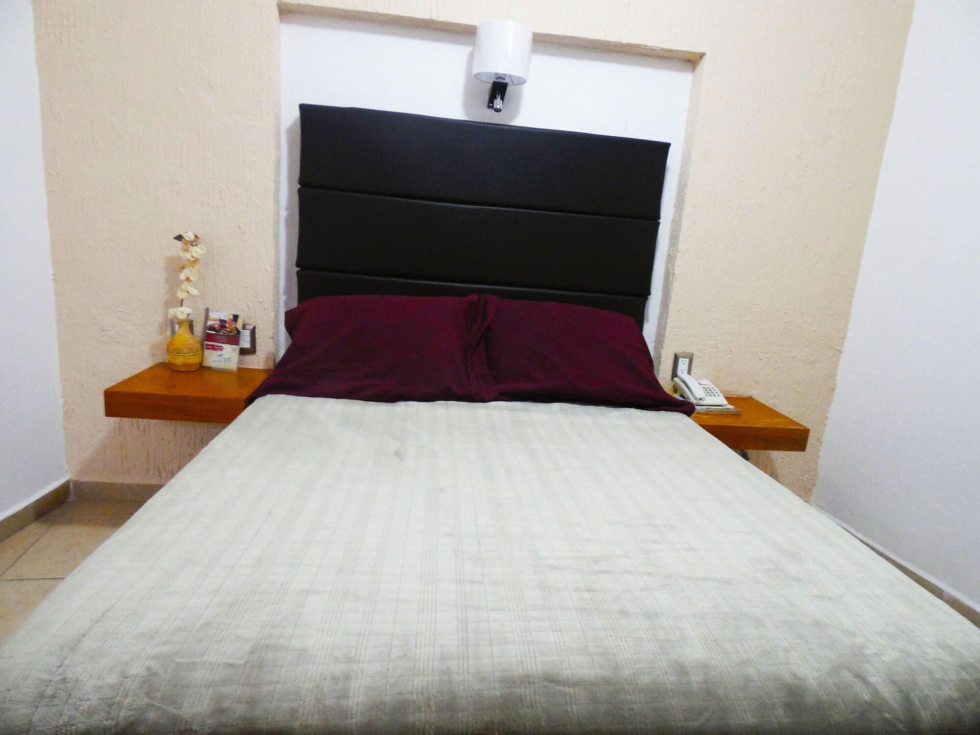 Hotel El Relicario Dolores Hidalgo Luaran gambar