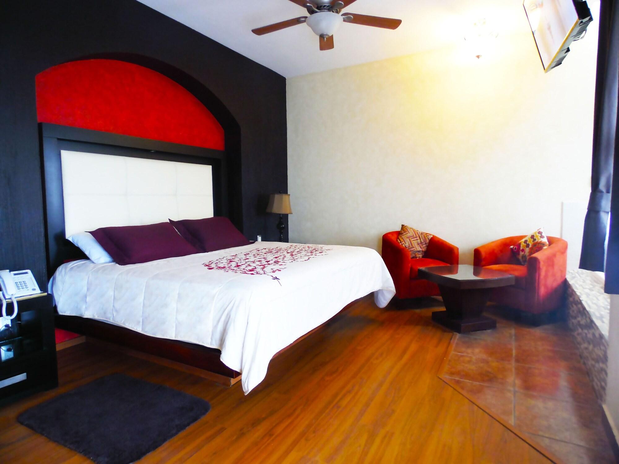 Hotel El Relicario Dolores Hidalgo Luaran gambar