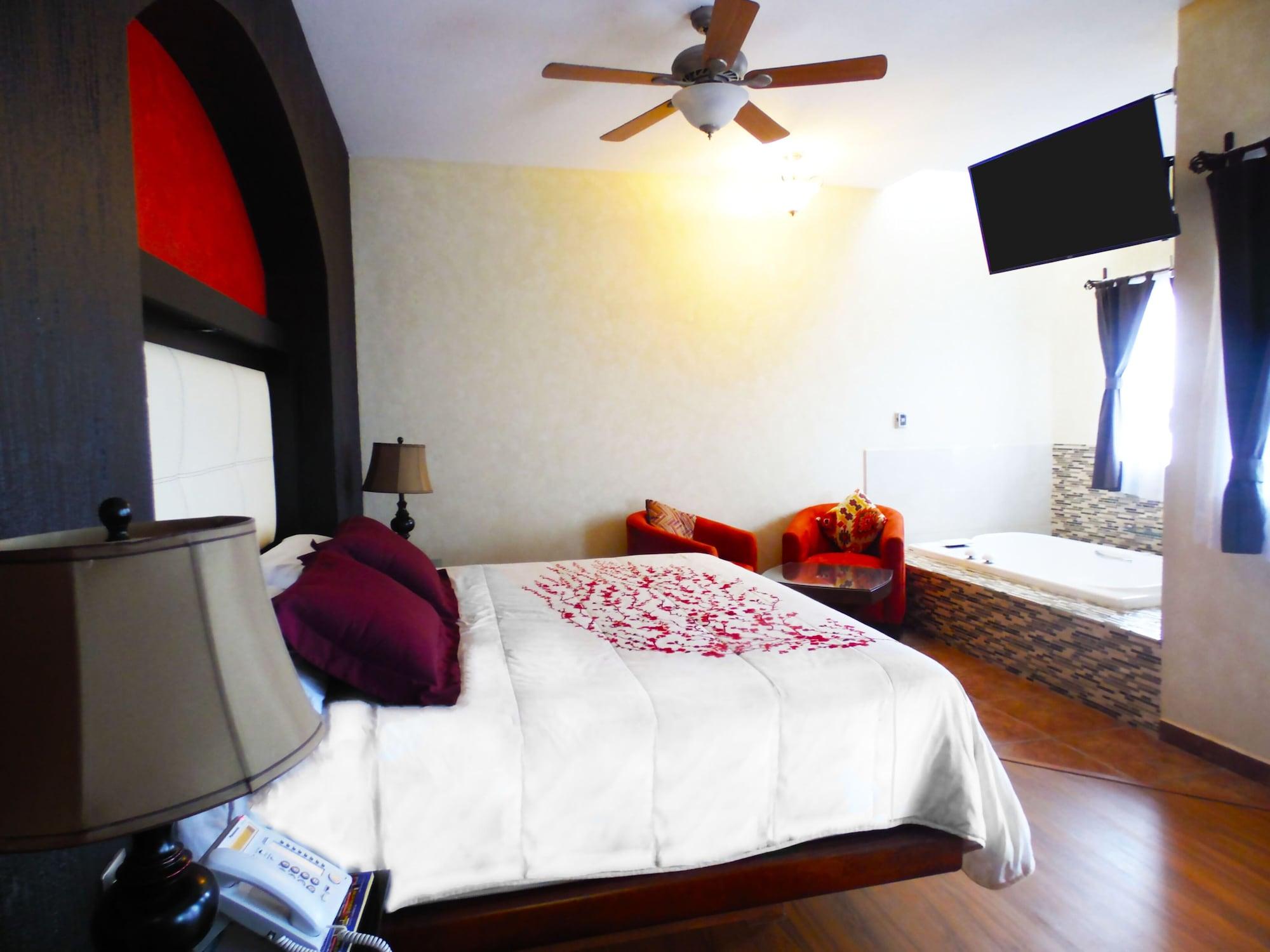 Hotel El Relicario Dolores Hidalgo Luaran gambar