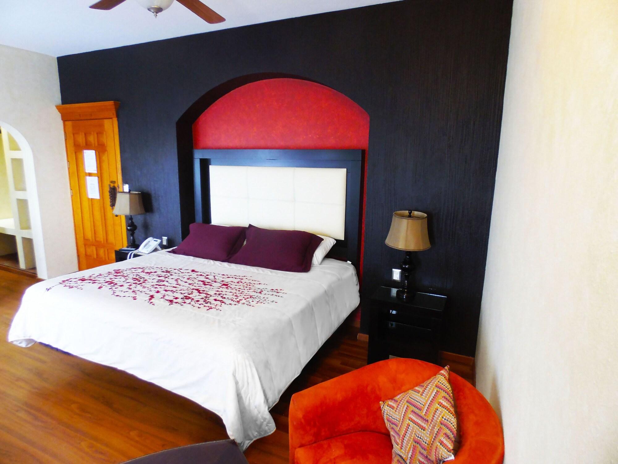 Hotel El Relicario Dolores Hidalgo Luaran gambar