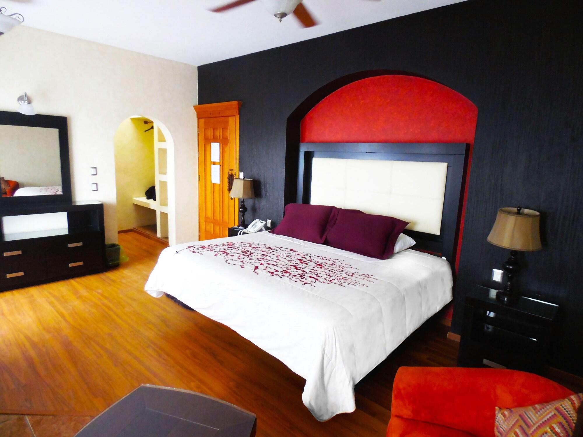 Hotel El Relicario Dolores Hidalgo Luaran gambar