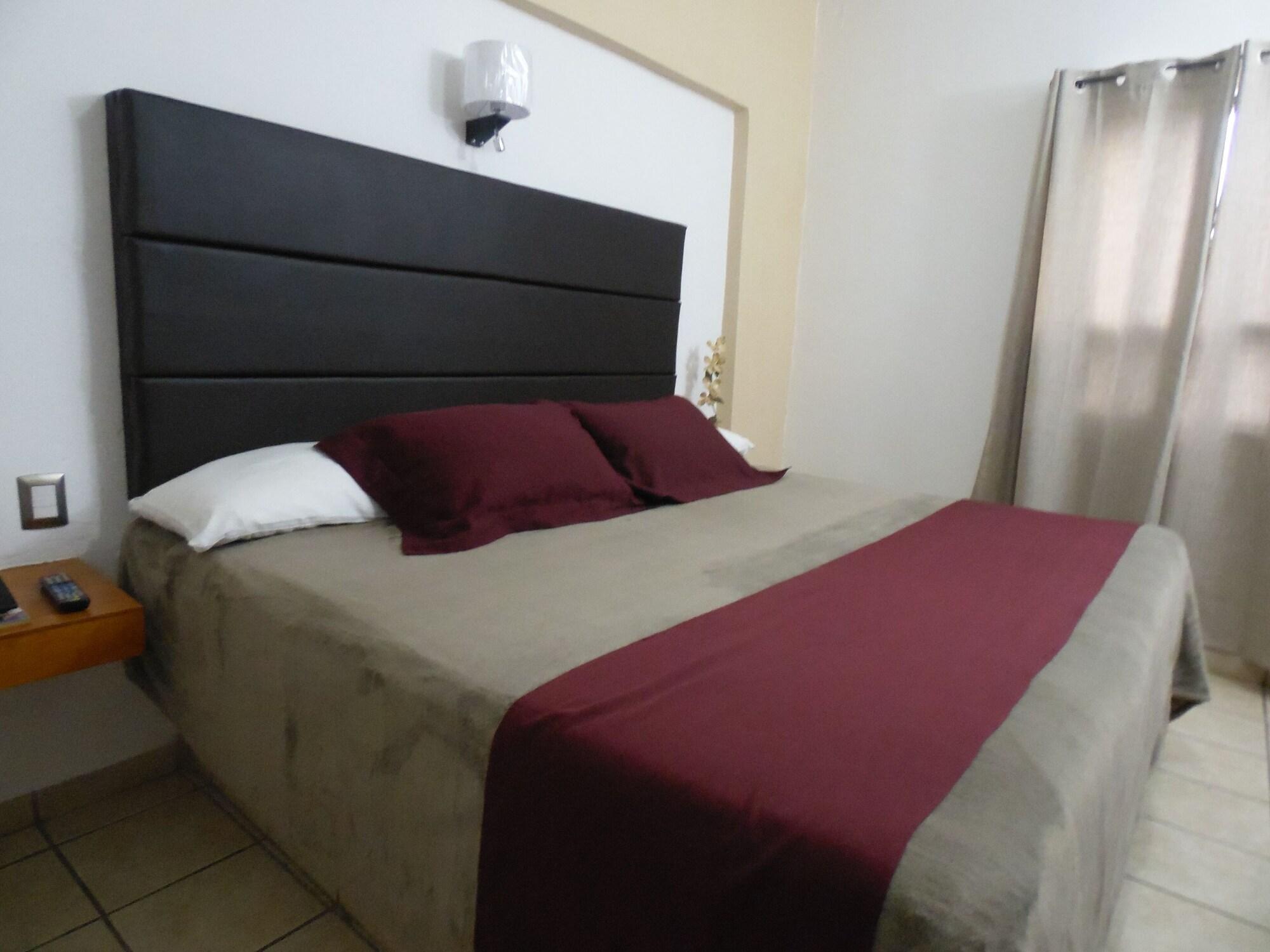 Hotel El Relicario Dolores Hidalgo Luaran gambar