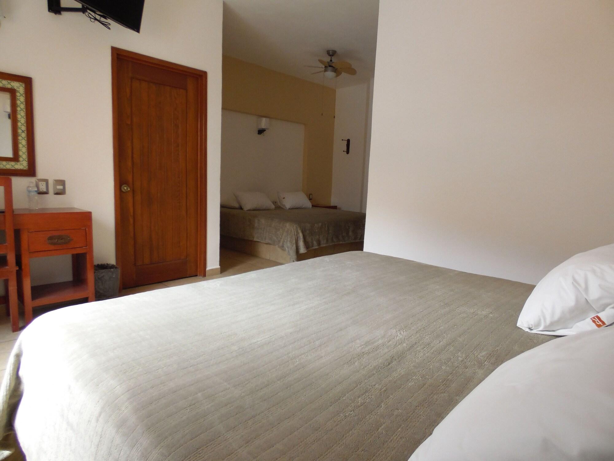 Hotel El Relicario Dolores Hidalgo Luaran gambar