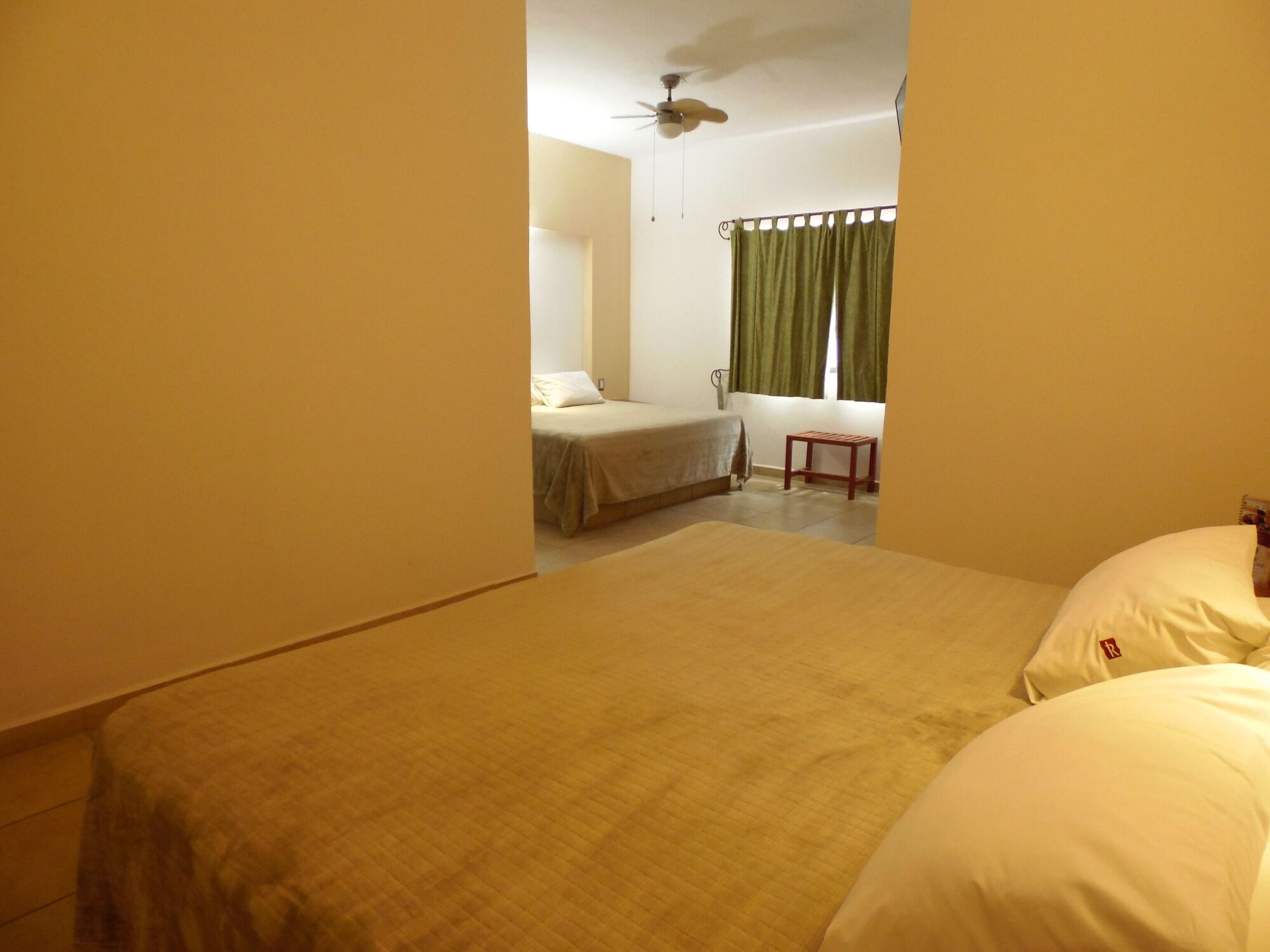 Hotel El Relicario Dolores Hidalgo Luaran gambar