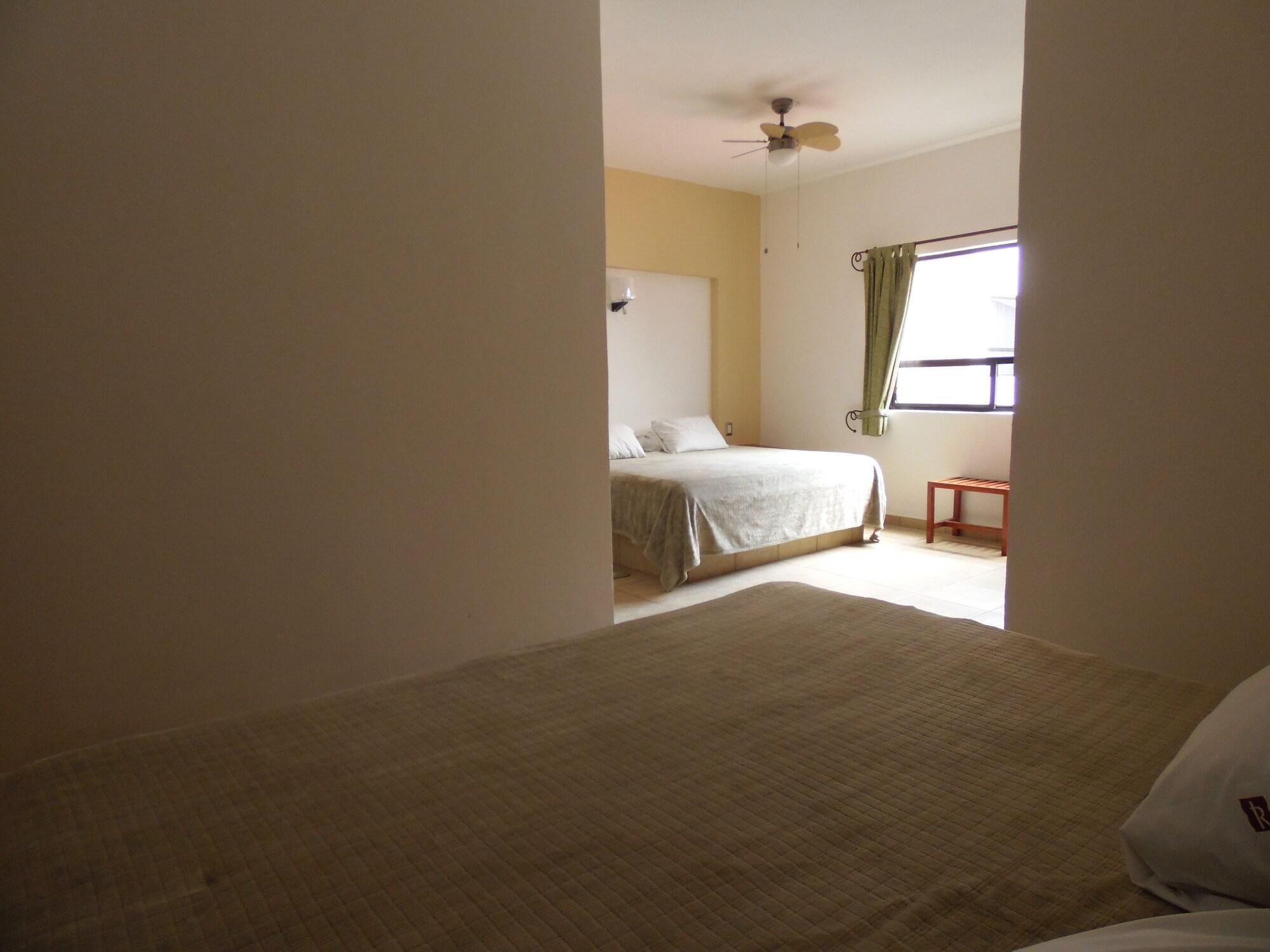 Hotel El Relicario Dolores Hidalgo Luaran gambar