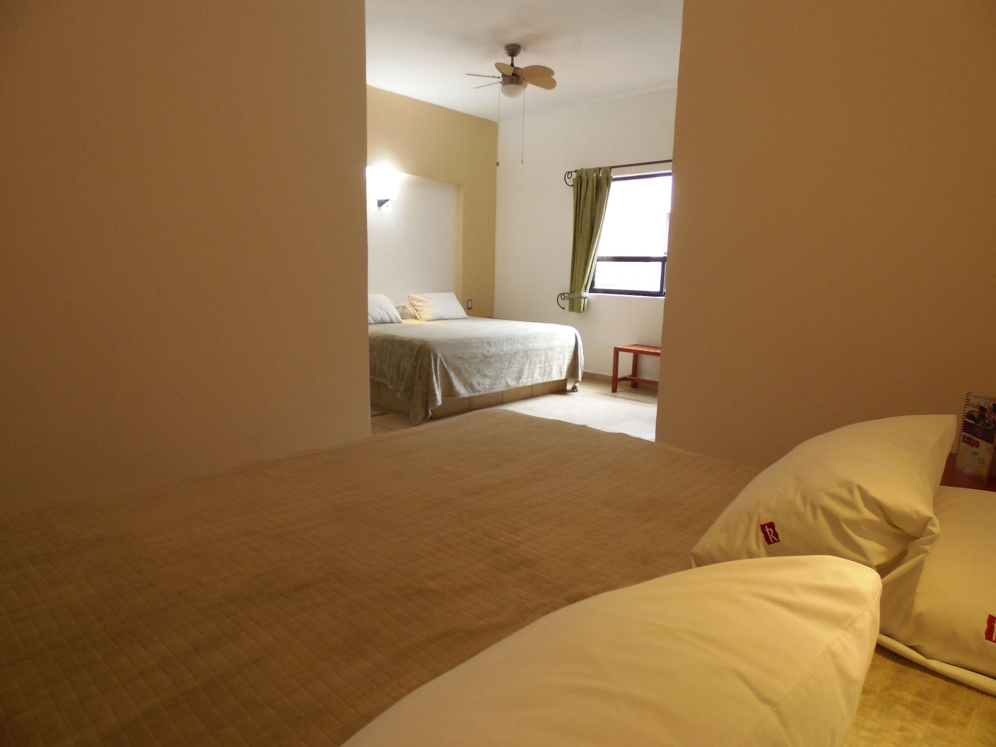 Hotel El Relicario Dolores Hidalgo Luaran gambar