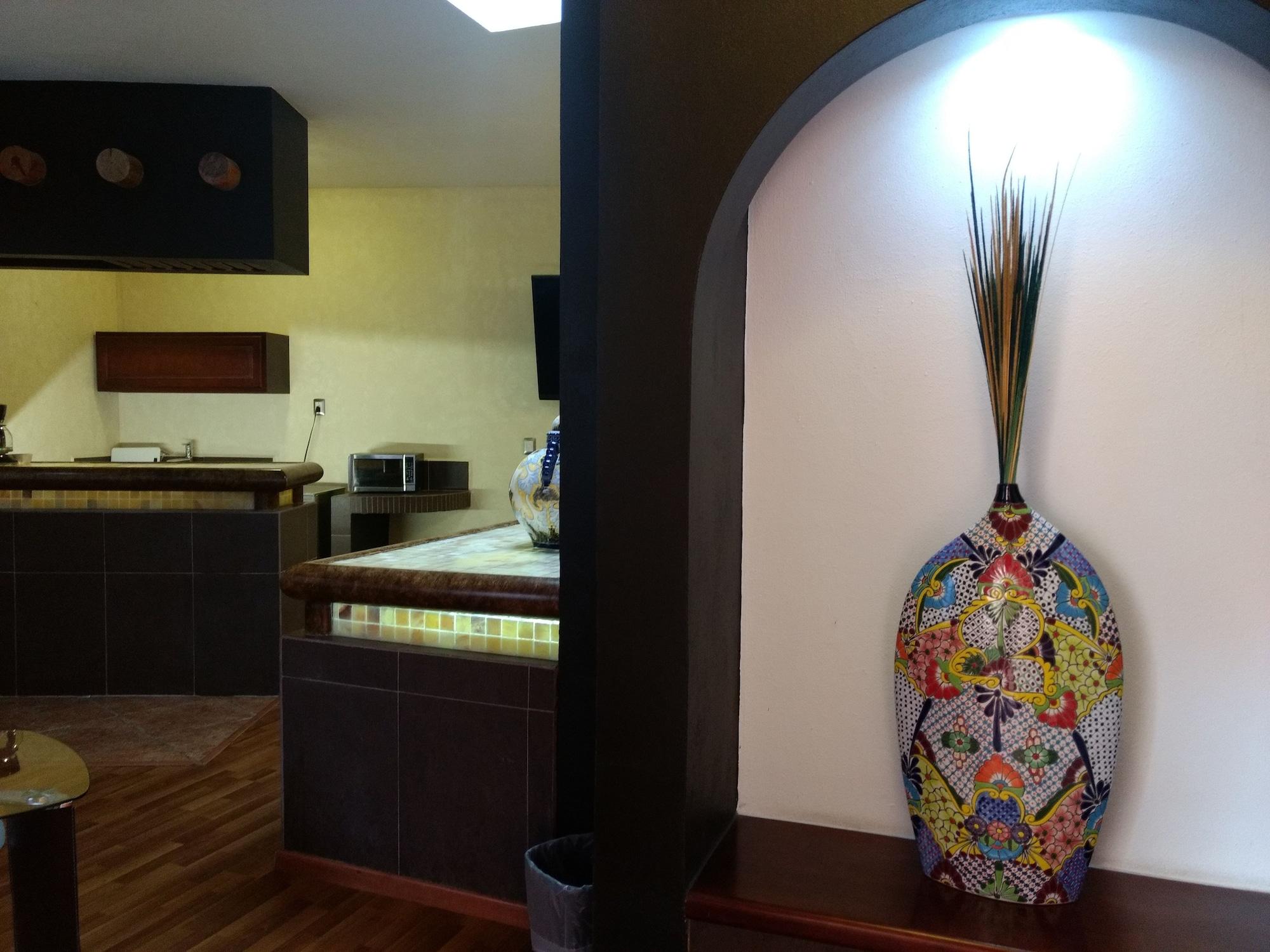 Hotel El Relicario Dolores Hidalgo Luaran gambar