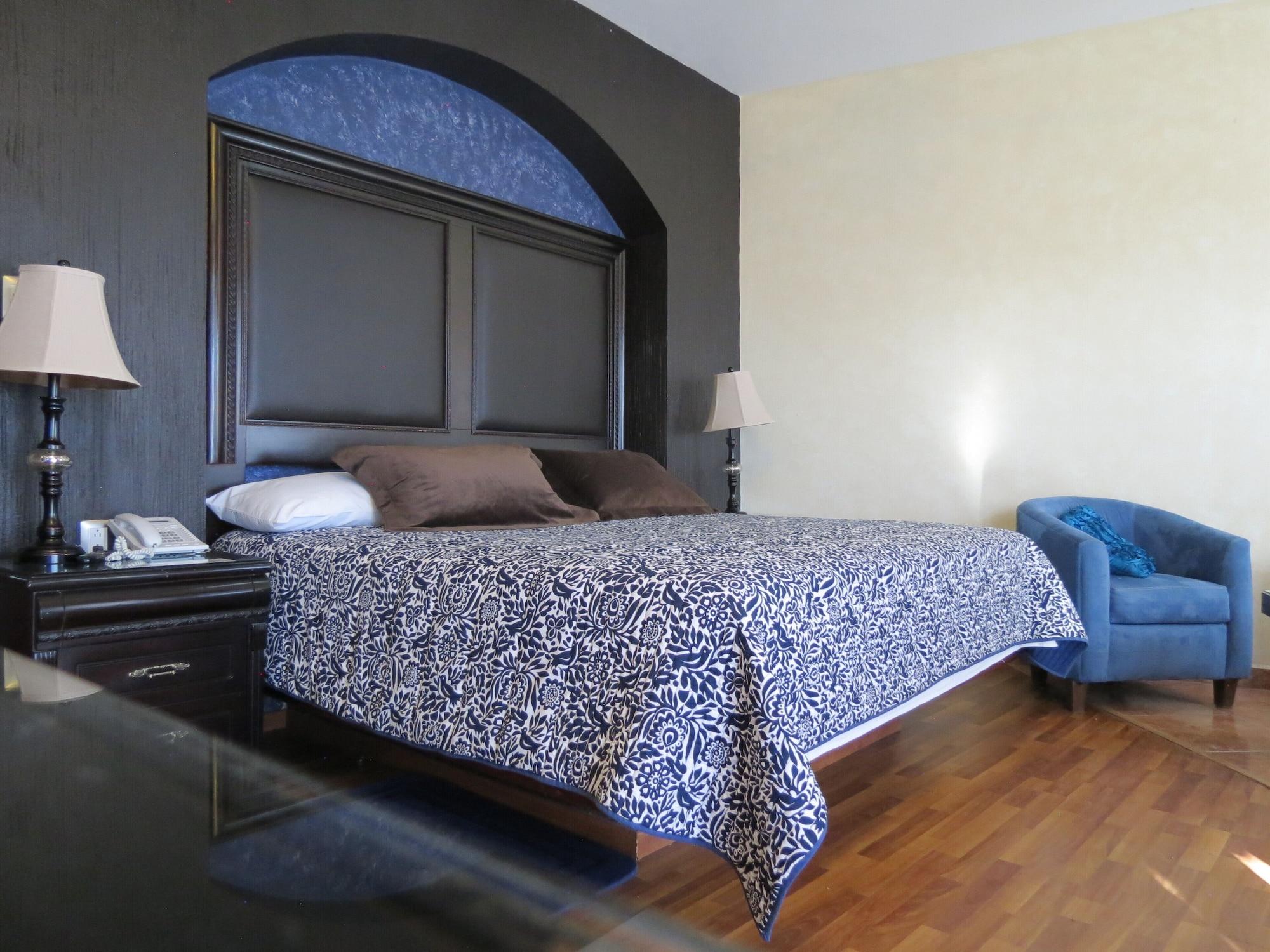 Hotel El Relicario Dolores Hidalgo Luaran gambar
