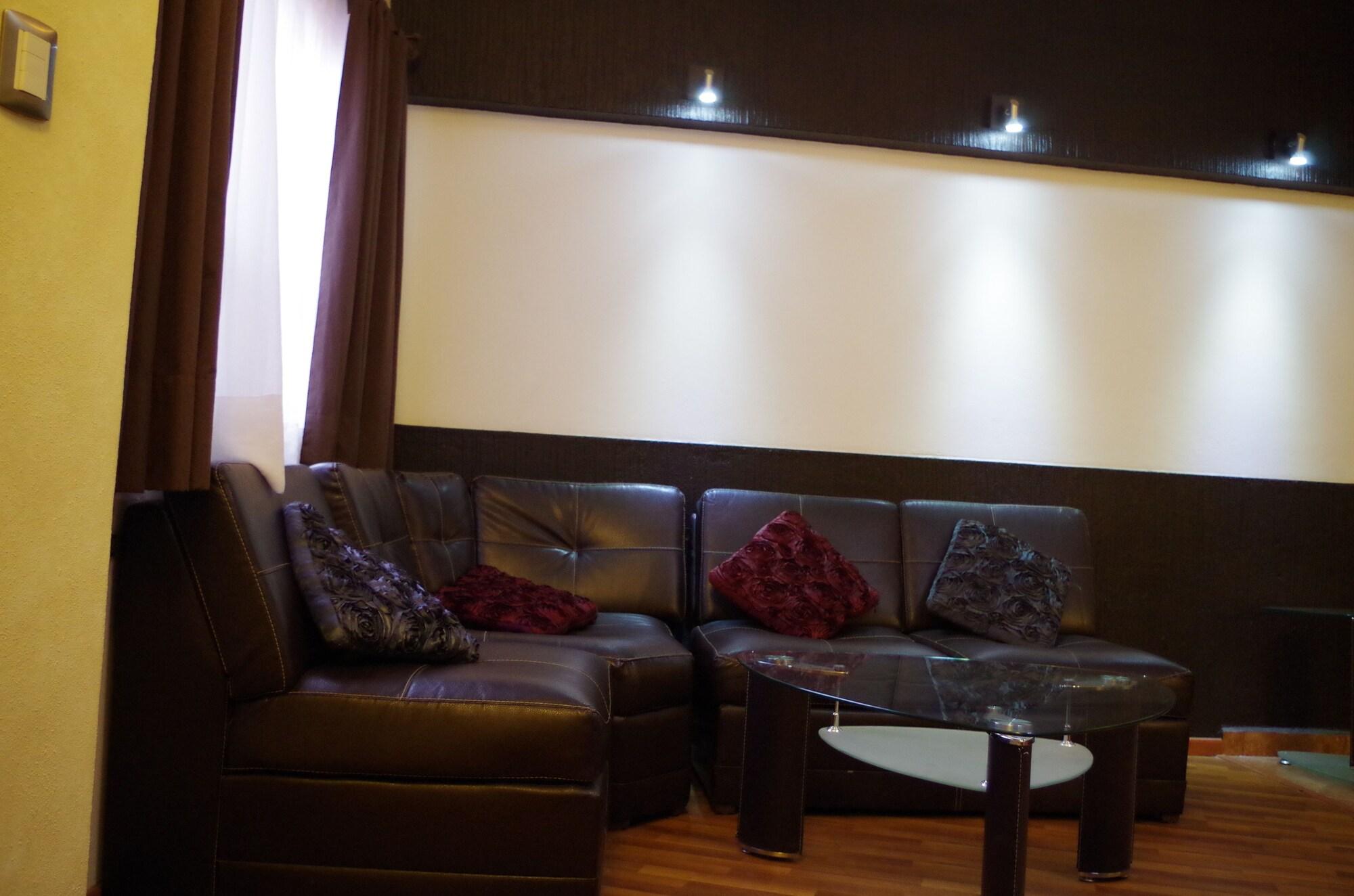 Hotel El Relicario Dolores Hidalgo Luaran gambar