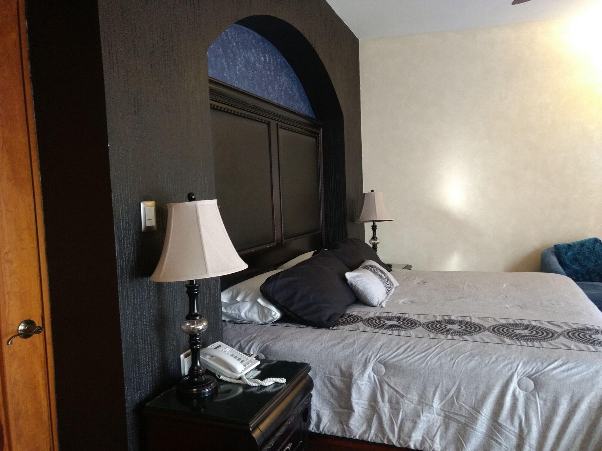 Hotel El Relicario Dolores Hidalgo Luaran gambar