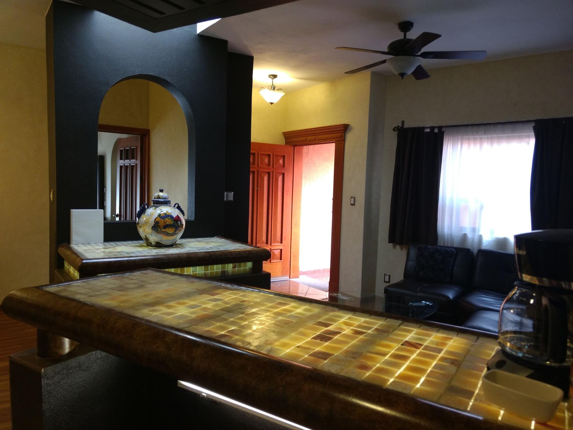 Hotel El Relicario Dolores Hidalgo Luaran gambar