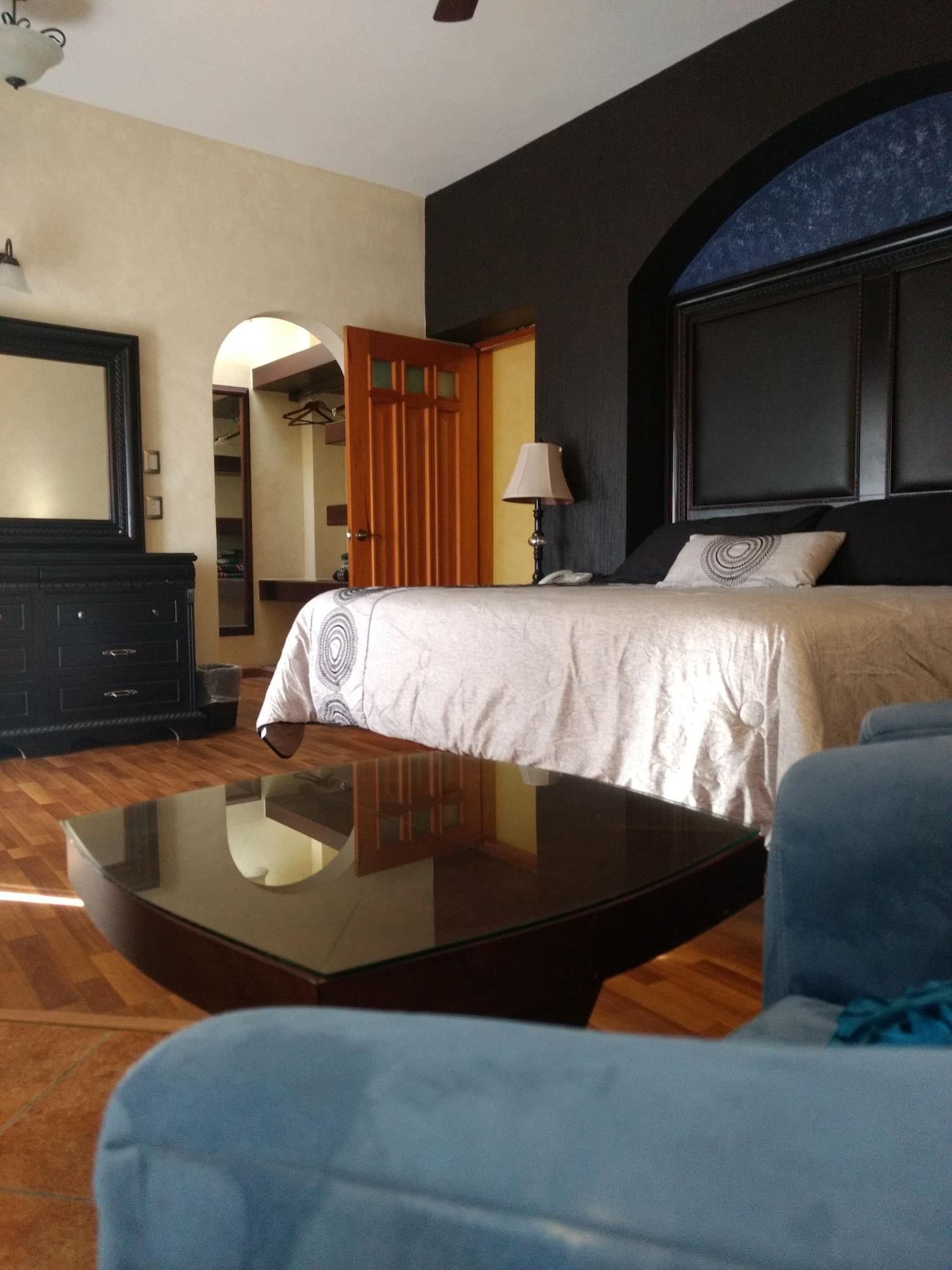 Hotel El Relicario Dolores Hidalgo Luaran gambar
