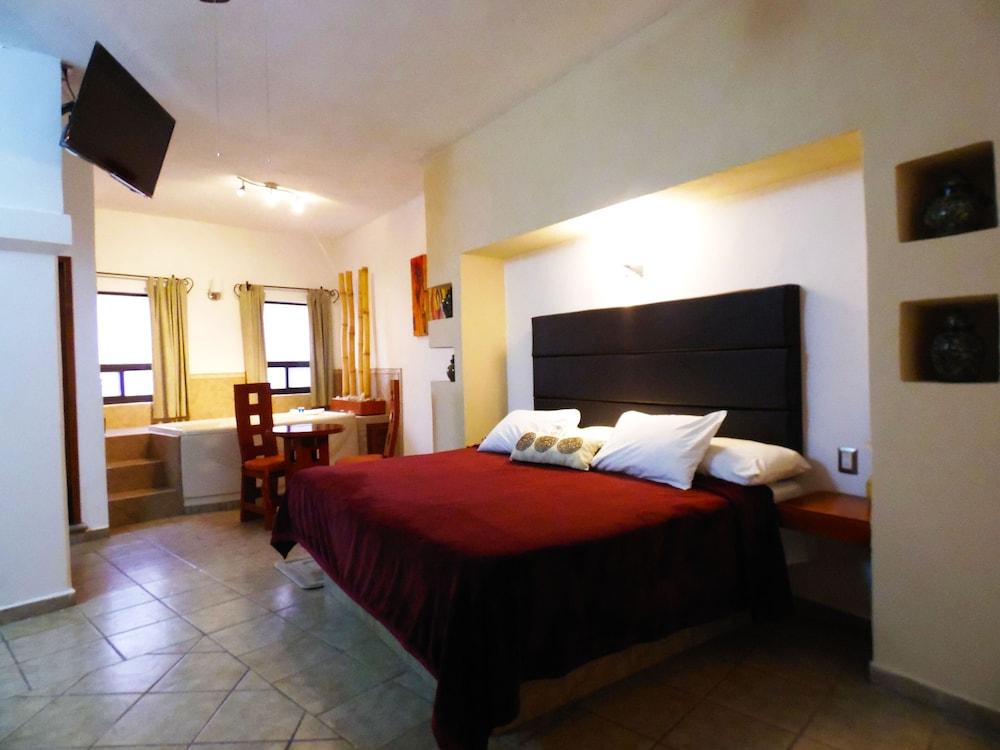 Hotel El Relicario Dolores Hidalgo Luaran gambar