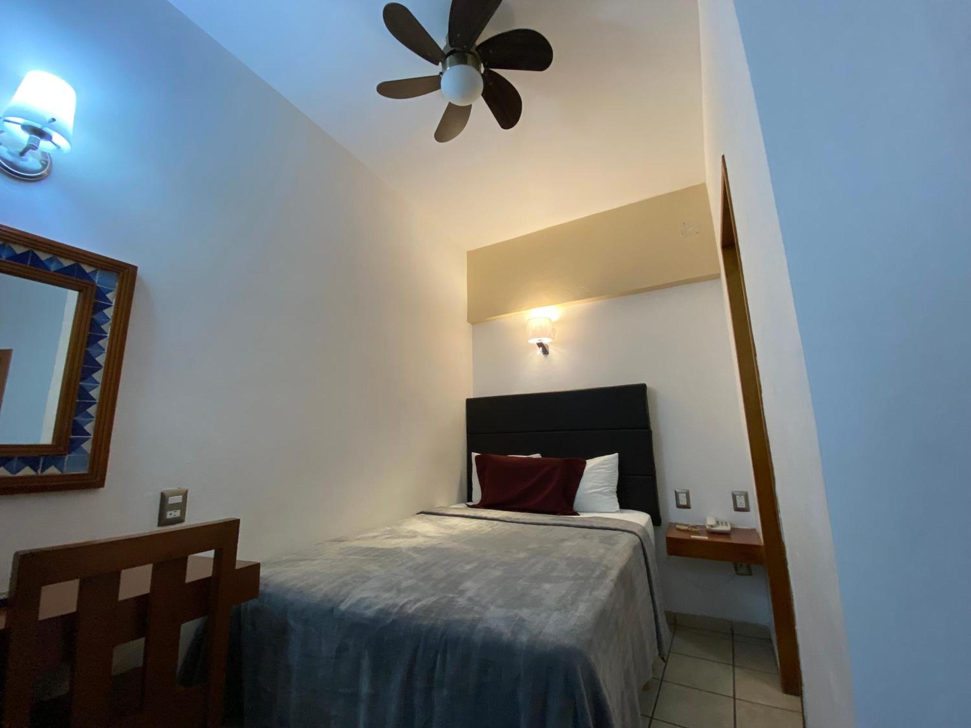 Hotel El Relicario Dolores Hidalgo Luaran gambar