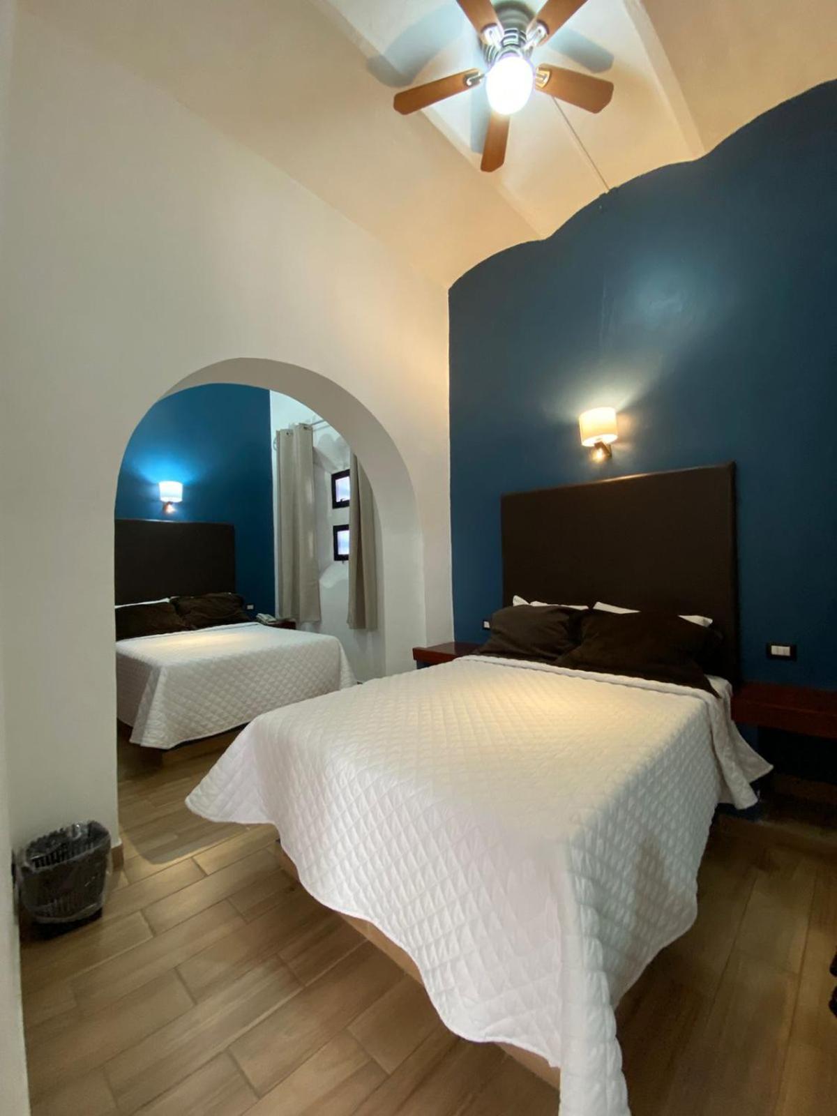 Hotel El Relicario Dolores Hidalgo Luaran gambar