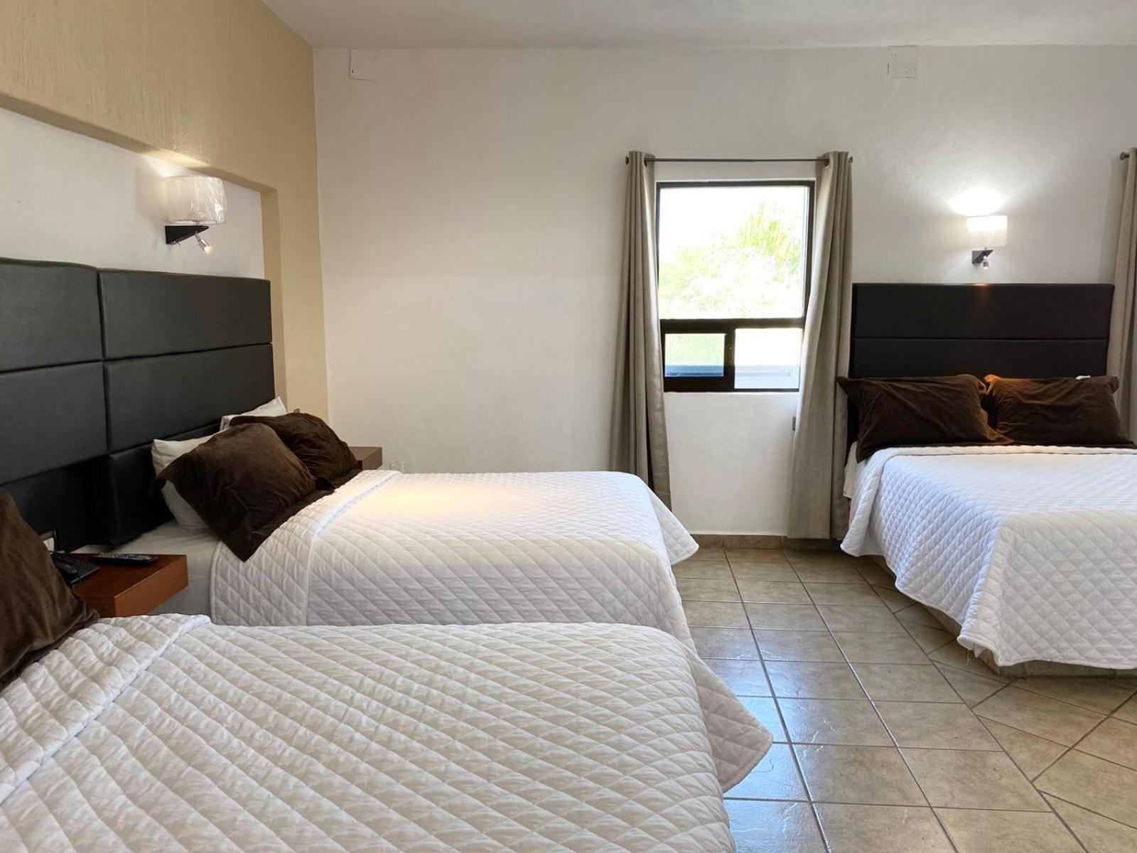 Hotel El Relicario Dolores Hidalgo Luaran gambar