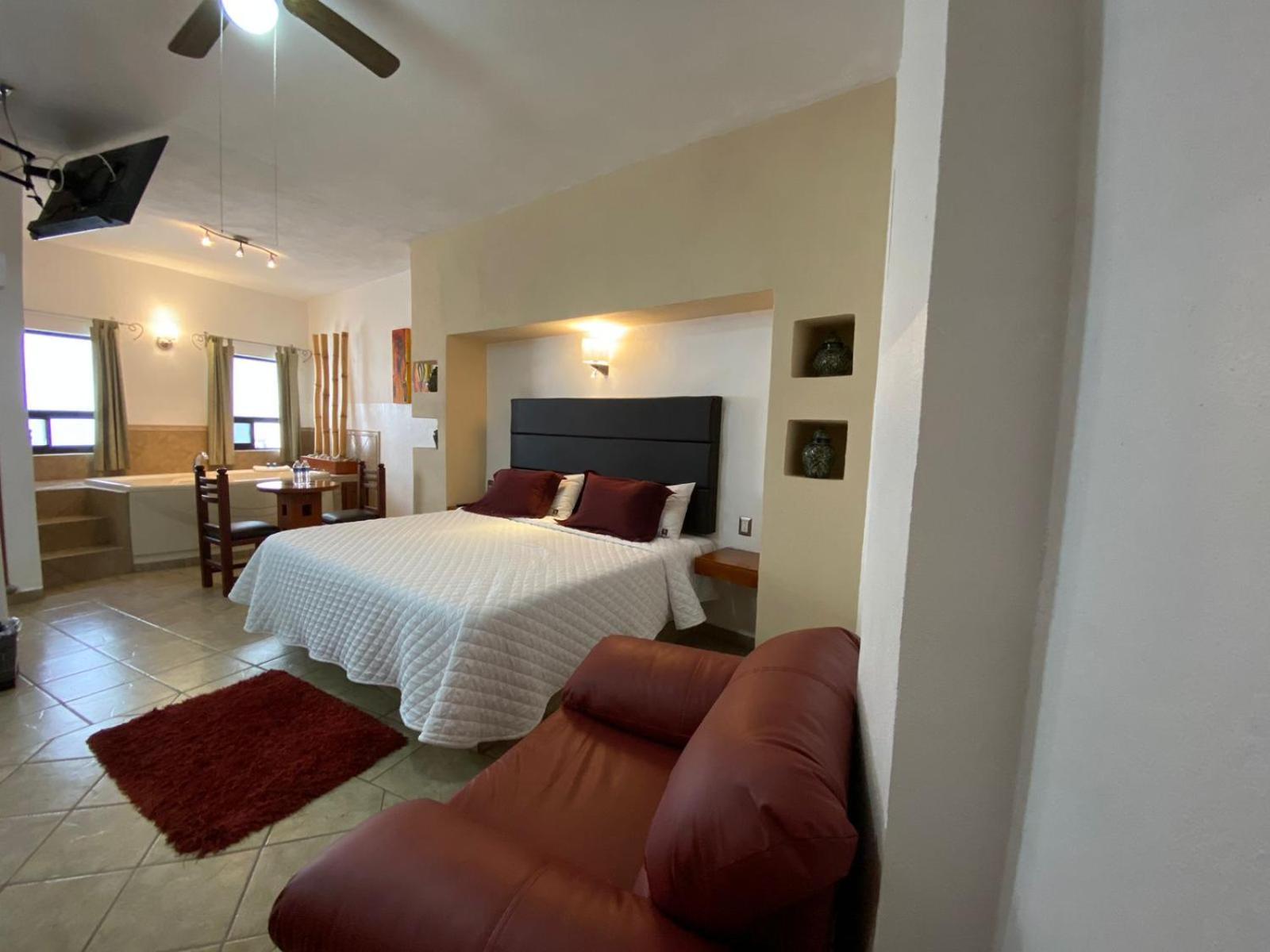 Hotel El Relicario Dolores Hidalgo Luaran gambar